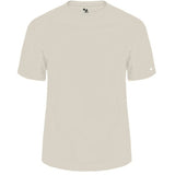 Badger Men's B-Core Sport Shoulders T-Shirt