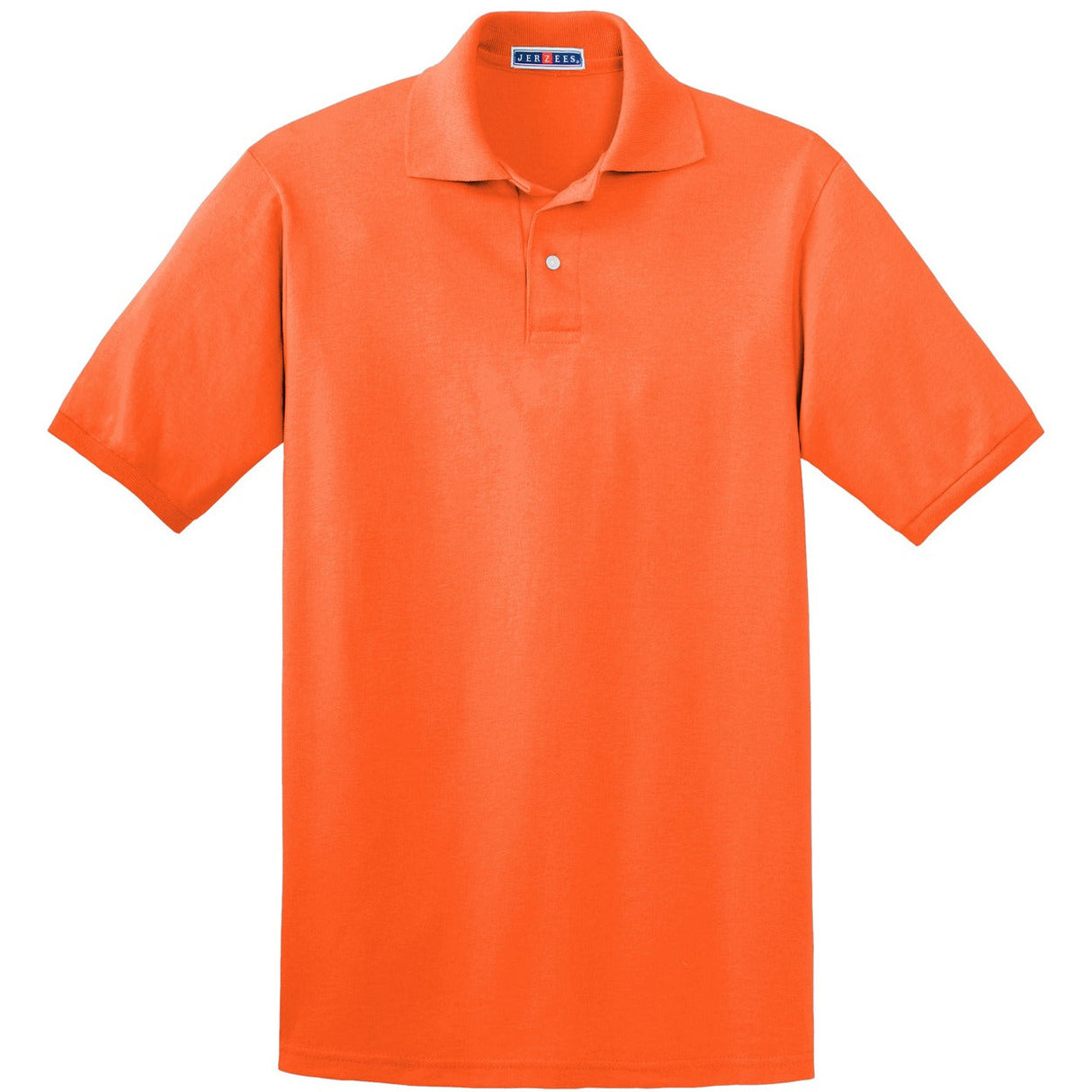 Safety Orange