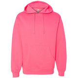 Independent Trading Co. Unisex Midweight Hooded Sweatshirt