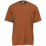 Badger Men's B-Core Sport Shoulders T-Shirt