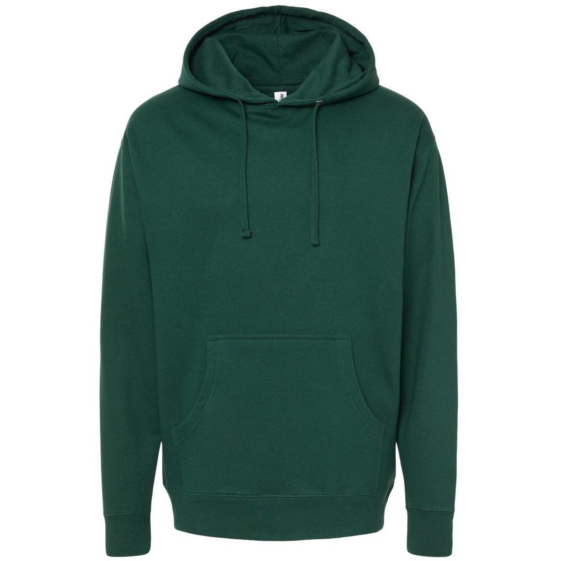 Independent Trading Co. Unisex Midweight Hooded Sweatshirt