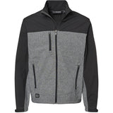 Black Heather/ Black