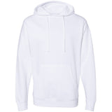 Independent Trading Co. Unisex Midweight Hooded Sweatshirt