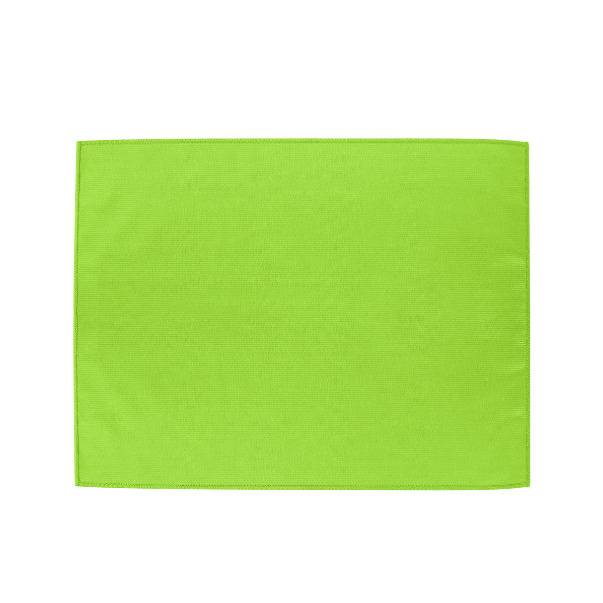 15" x 18" Microfiber Rally Towel
