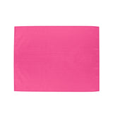 15" x 18" Microfiber Rally Towel