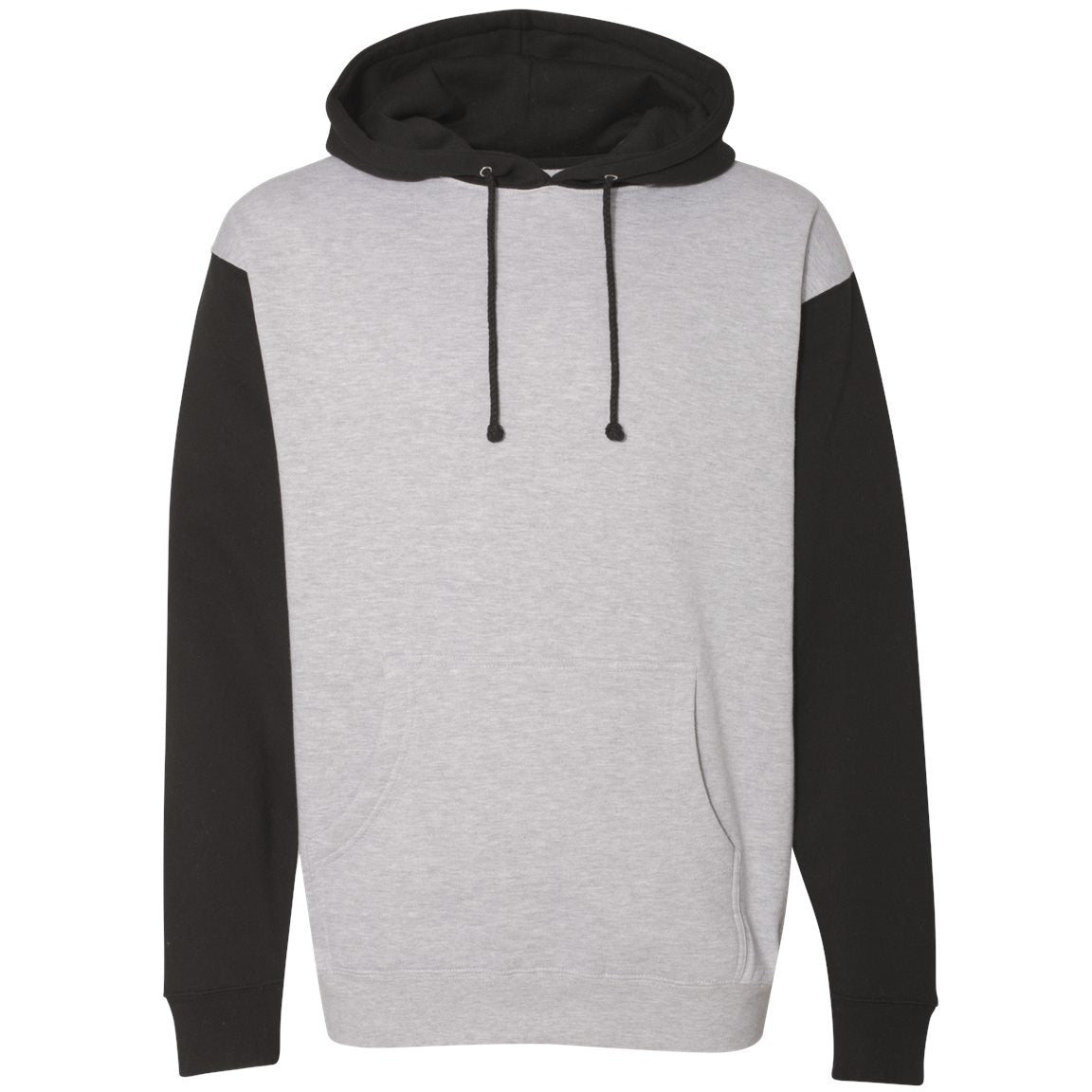 Independent Trading Co. Unisex Heavyweight Hooded Sweatshirt