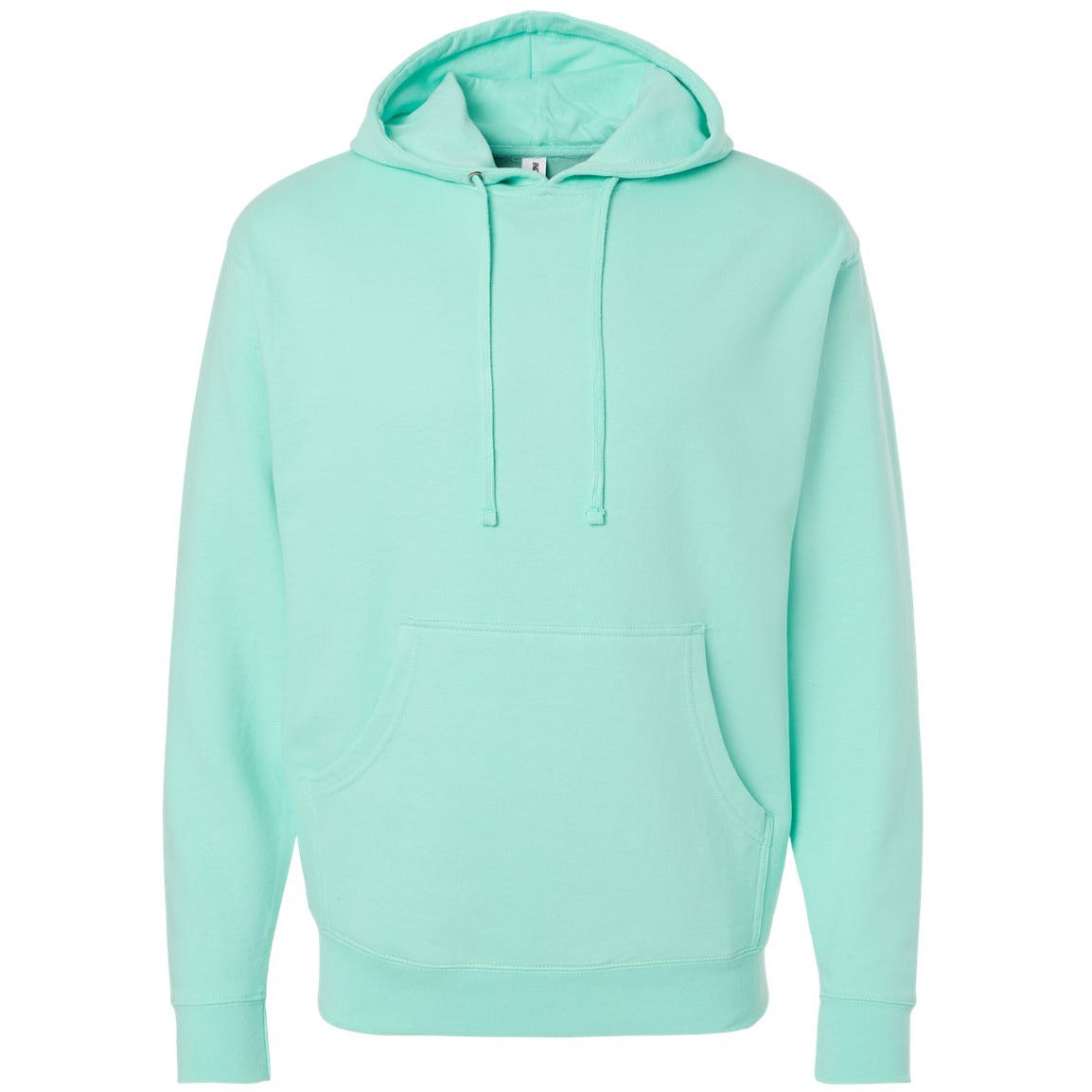 Independent Trading Co. Unisex Midweight Hooded Sweatshirt