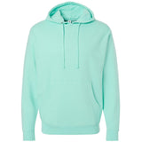 Independent Trading Co. Unisex Midweight Hooded Sweatshirt