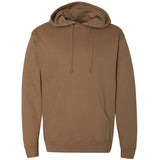 Independent Trading Co. Unisex Midweight Hooded Sweatshirt