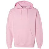 Independent Trading Co. Unisex Midweight Hooded Sweatshirt