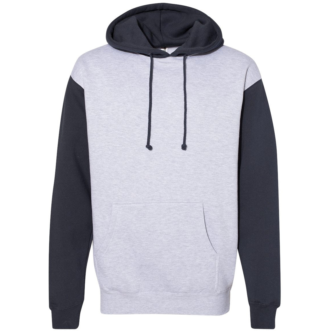 Independent Trading Co. Unisex Heavyweight Hooded Sweatshirt
