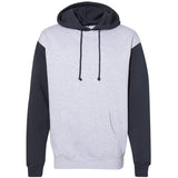 Independent Trading Co. Unisex Heavyweight Hooded Sweatshirt