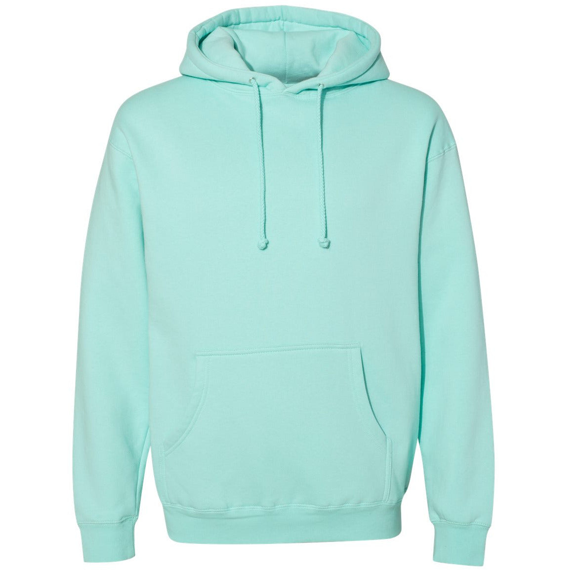 Independent Trading Co. Unisex Heavyweight Hooded Sweatshirt