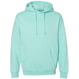 Independent Trading Co. Unisex Heavyweight Hooded Sweatshirt