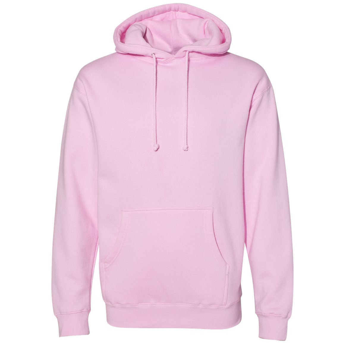 Independent Trading Co. Unisex Heavyweight Hooded Sweatshirt