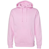 Independent Trading Co. Unisex Heavyweight Hooded Sweatshirt