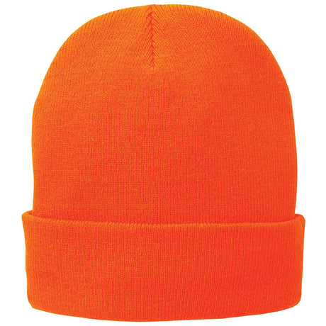 Athletic Orange