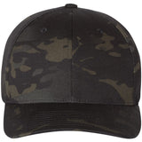 Multicam Black