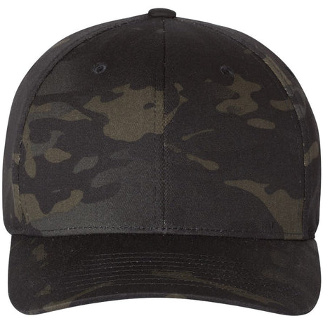 Multicam Black