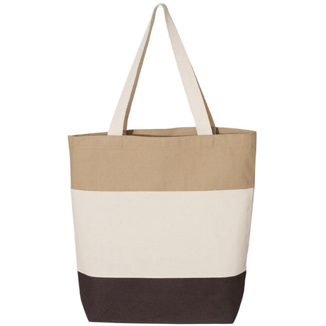 Chocolate/ Natural/ Khaki