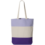 Purple/ Natural/ Lavender