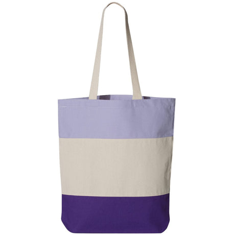 Purple/ Natural/ Lavender