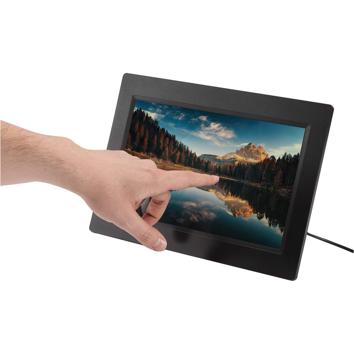 Pixi 10.1" Wifi Photo Frame