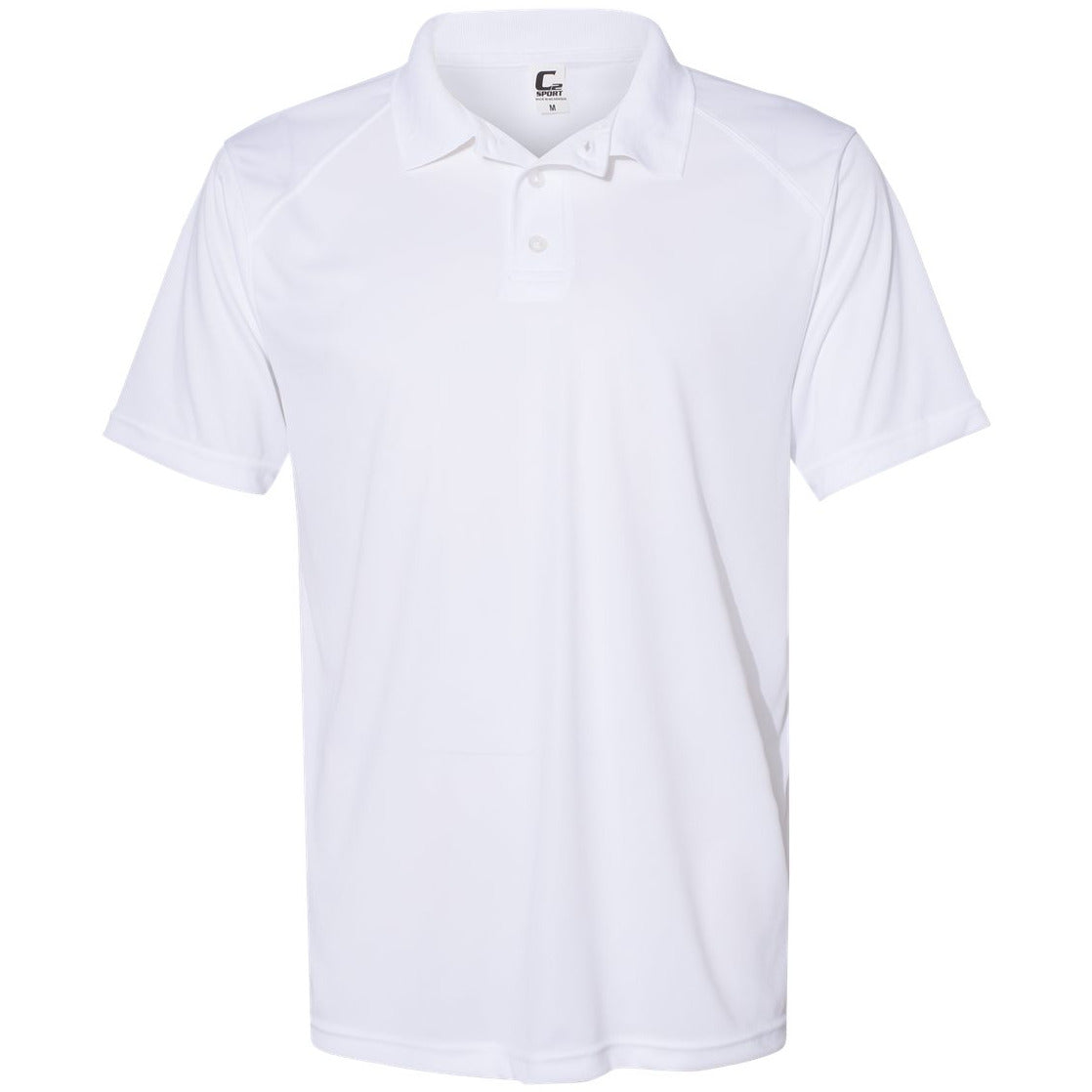 C2 Sport Men's Utility Polo