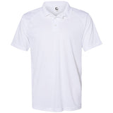 C2 Sport Men's Utility Polo