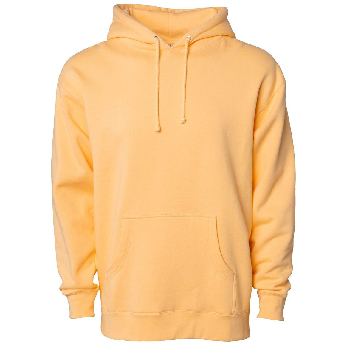 Independent Trading Co. Unisex Heavyweight Hooded Sweatshirt