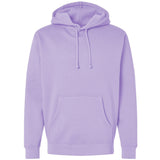 Independent Trading Co. Unisex Heavyweight Hooded Sweatshirt