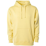 Independent Trading Co. Unisex Heavyweight Hooded Sweatshirt