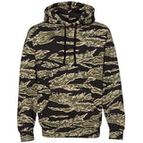 Independent Trading Co. Unisex Heavyweight Hooded Sweatshirt