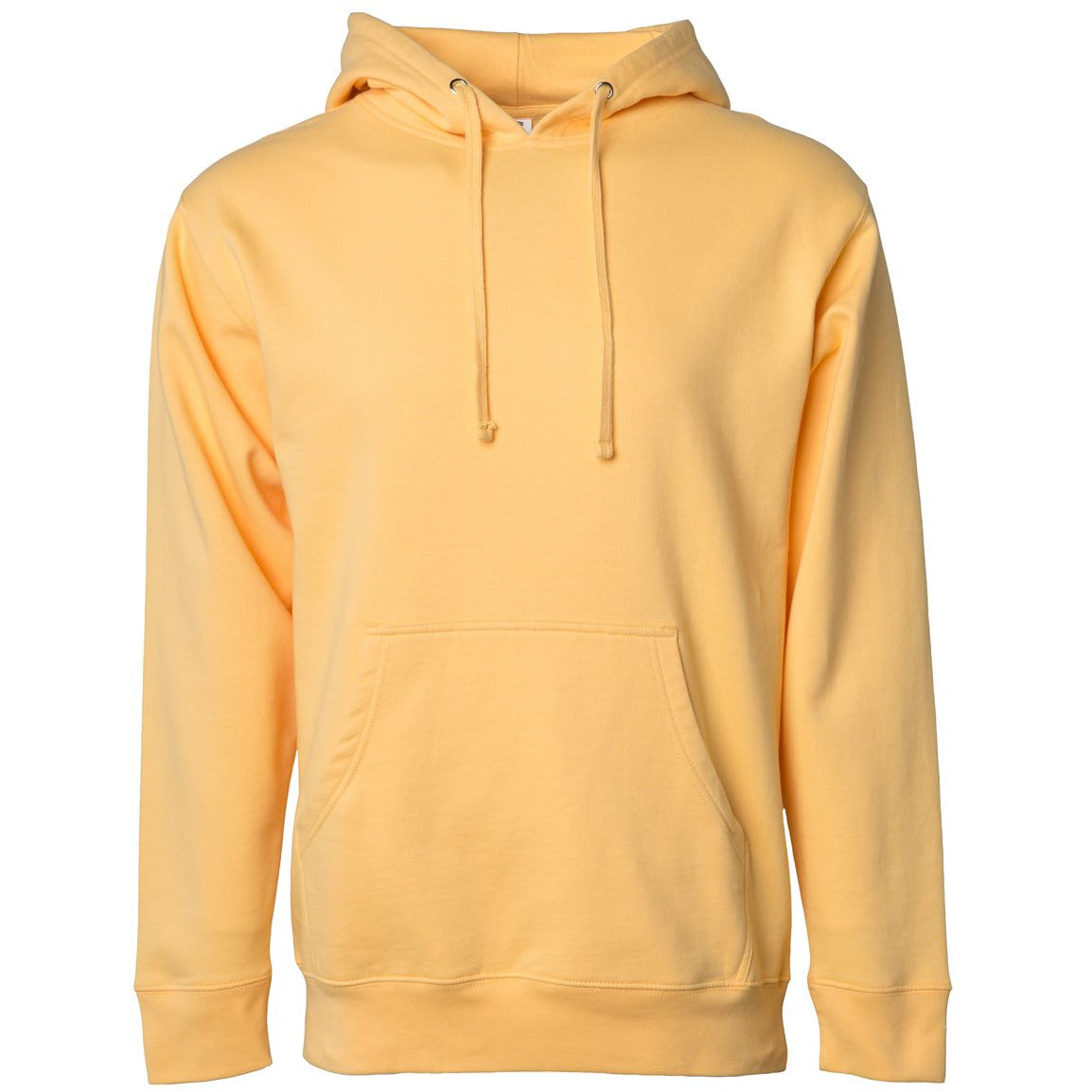 Independent Trading Co. Unisex Midweight Hooded Sweatshirt