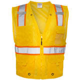 Yellow/ Orange - B106