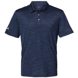 Collegiate Navy Melange