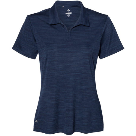 Collegiate Navy Melange
