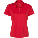 Collegiate Red/ Black