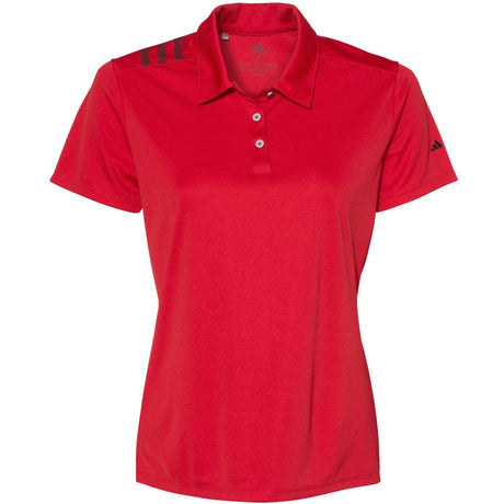 Collegiate Red/ Black