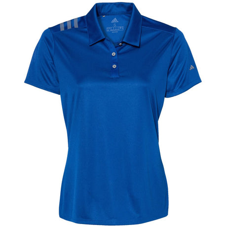 Collegiate Royal/ Grey Three