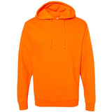 Independent Trading Co. Unisex Midweight Hooded Sweatshirt