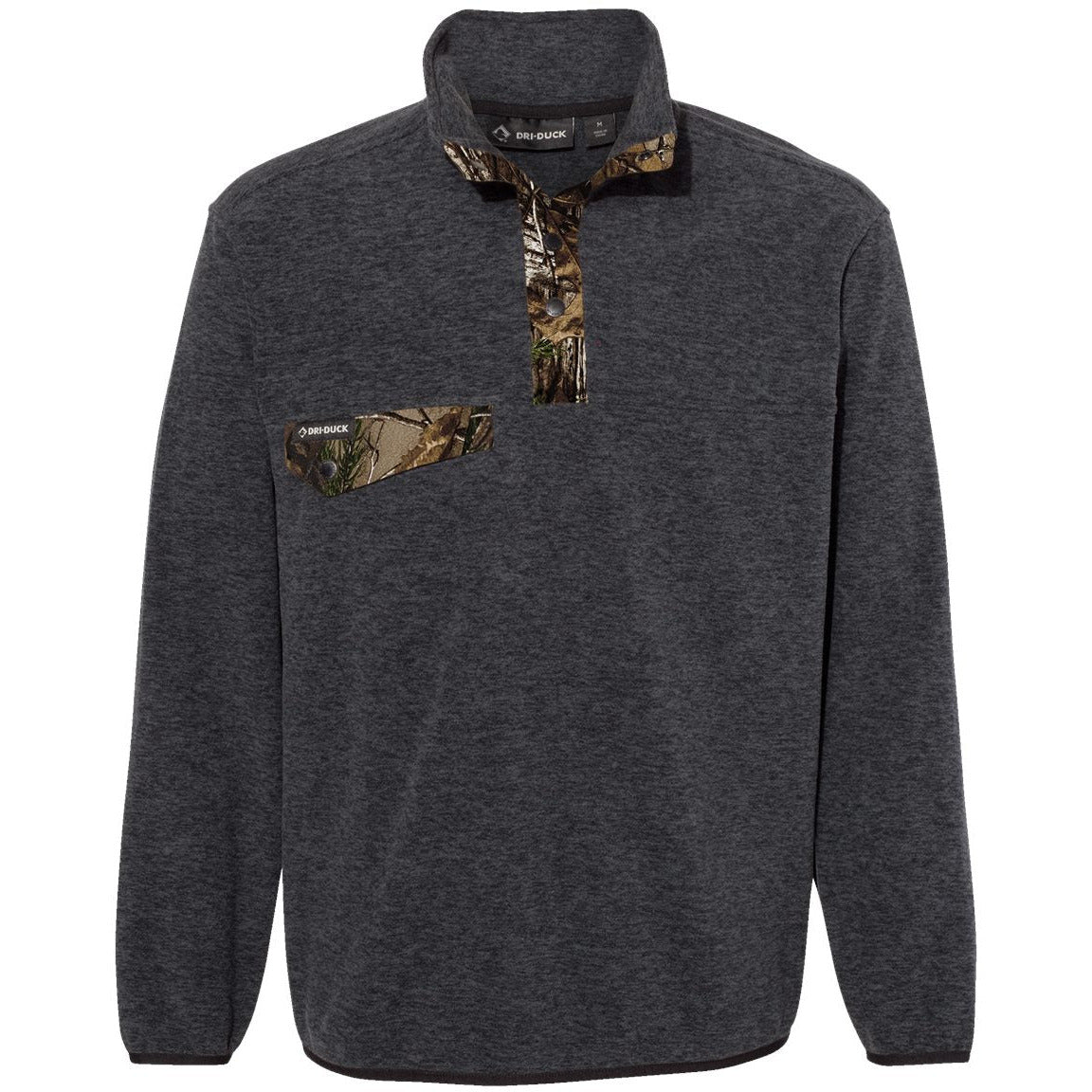 Charcoal Realtree Xtra