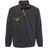 Charcoal Realtree Xtra