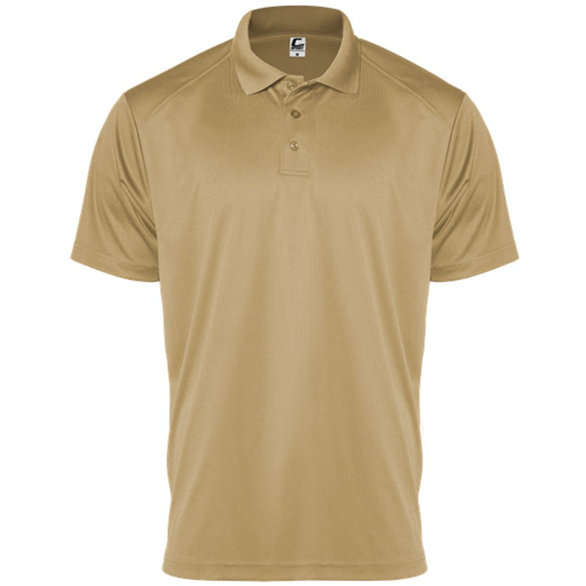 C2 Sport Men's Utility Polo