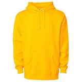 Independent Trading Co. Unisex Heavyweight Hooded Sweatshirt