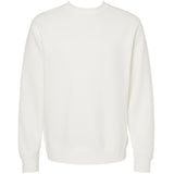 Independent Trading Co. Unisex Midweight Pigment-Dyed Crewneck Sweatshirt