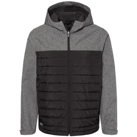 Black Heather/ Black