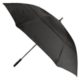 totes® 60" Titan Vented RPET Umbrella