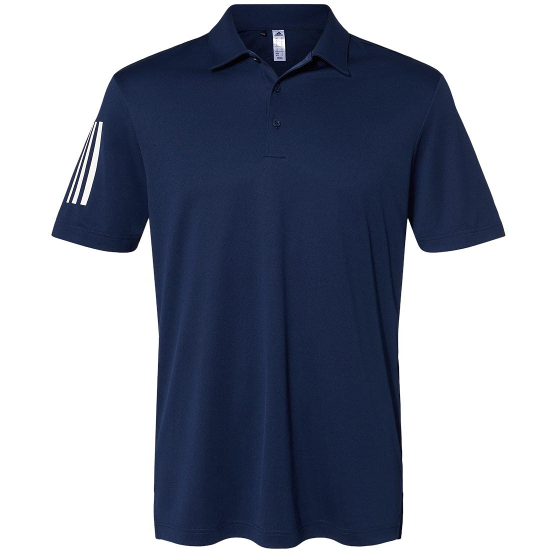 Team Navy Blue/ White