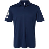 Team Navy Blue/ White